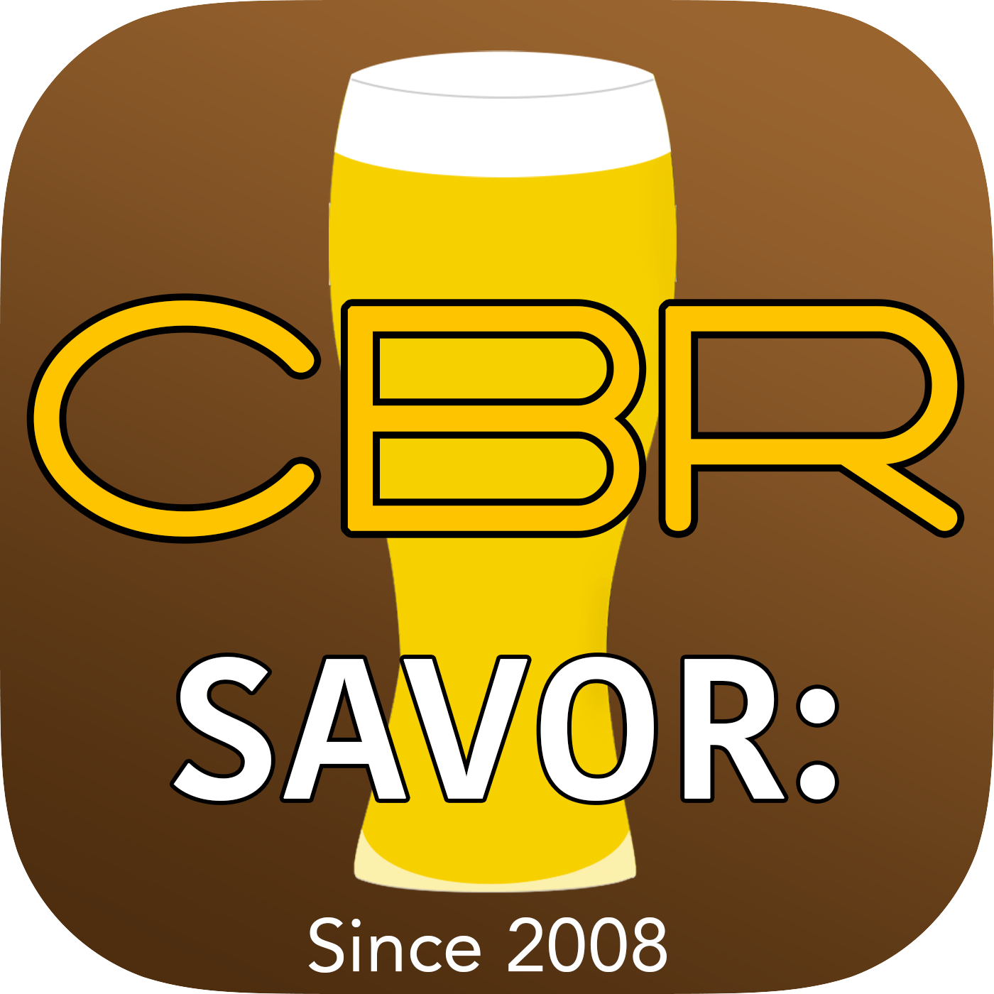 Craft Beer Radio Savor Coverage